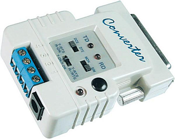 Конвертер Energolux RS232-RS422/485 Конвертер Energolux RS232-RS422/485