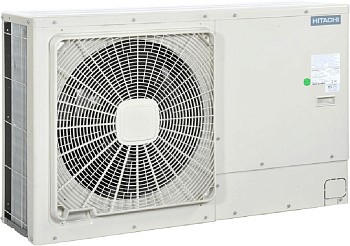 Наружный блок Hitachi RASM-6VNE