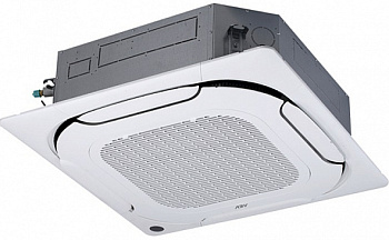 Кондиционер MDV MDQ4A-48HRAN1*2/MDOUB-96HD1N1 Кондиционер MDV MDQ4A-48HRAN1*2/MDOUB-96HD1N1