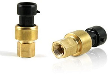 Манометр Carel SPKT0033P1