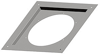 Переход Systemair TDA DV 310/311 Adapter