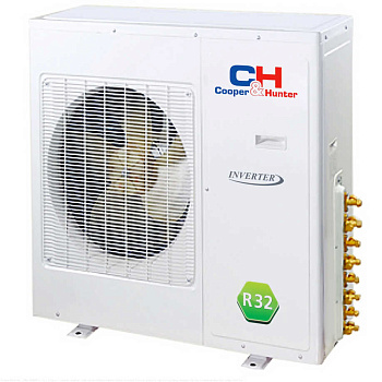 Наружный блок Cooper Hunter CHML-U42RK5