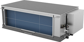 Кондиционер Ferrum LCAD100HD3-AI/LCAU100U3-AI