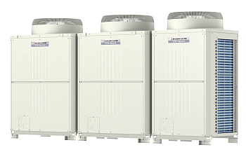 Наружный блок Mitsubishi Electric PUHY-EP700YSJM-A1