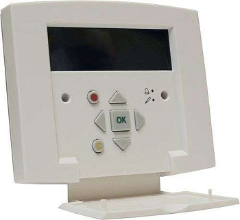 Пульт Systemair SCP Display ext.for E15S/E28