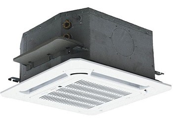 Фанкойл Lessar LSF-500BE42C/LZ-BEB21