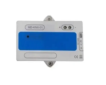 Шлюз MDV MD-KNX-01-MDV