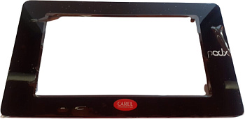 Рамка Carel PGTA00FB20