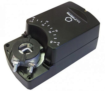 Привод Lufberg DA08F24PIS