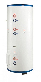 Тепловой насос Cooper Hunter CH-HP16SINM