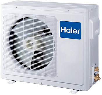 Наружный блок Haier AU282FHERA(H)