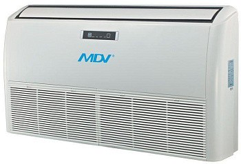 Кондиционер MDV MDUE-48HRFN1/MDOU-48HFN1