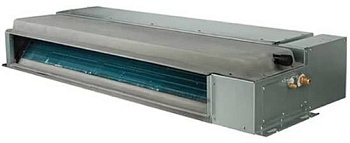 Кондиционер Hisense ADT-09UX4RBL8/AUW-09U4RS8