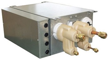 Блок-распределитель Fujitsu UTPRX04BH