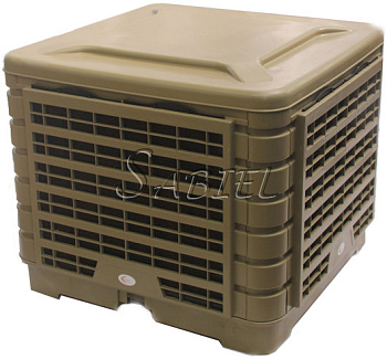 Охладитель стационарный Sabiel T300AL