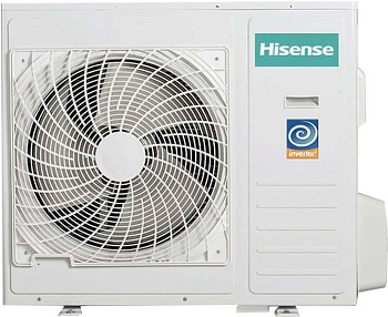 Наружный блок Hisense AMW3-18U4RJC LP