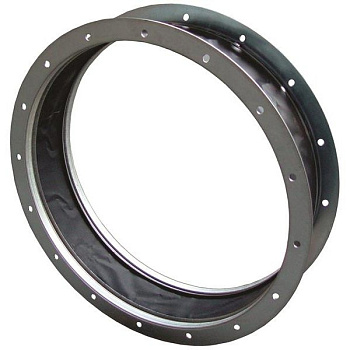 Гибкая вставка Systemair ASSV-EX 630 (EUROVENT)