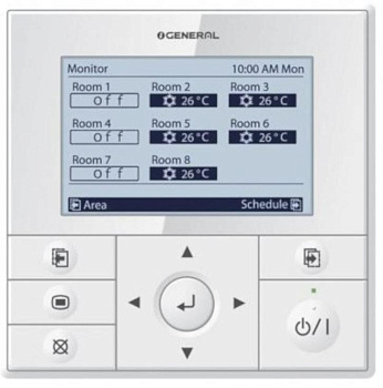 Пульт General UTY-DTGGZ1