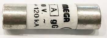 Предохранитель Carel URKFUSE300