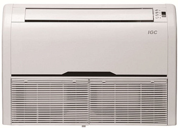 Кондиционер IGC IFX-V48HSDC/U
