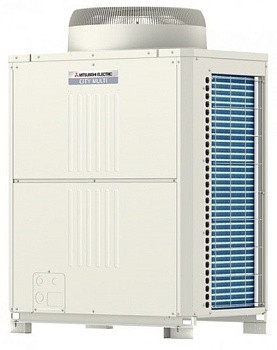 Наружный блок Mitsubishi Electric PUHY-EP250YJM-A