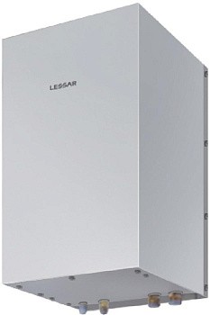 Наружный блок Lessar LUM-HE140NA4-PC