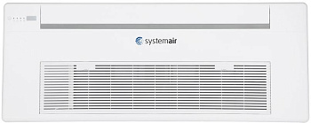 Панель декоративная Systemair SYSPANEL CASSETTE 1W VRF L