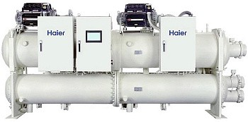 Чиллер Haier CC6330PWNI