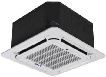 Фанкойл Sakata SF4C-800/70V2A