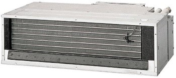 Кондиционер Hitachi RAD-35RPE/RAC-35NPE
