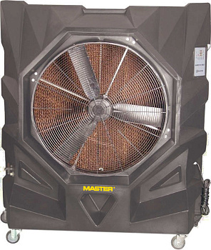 Охладитель мобильный Master BC 340