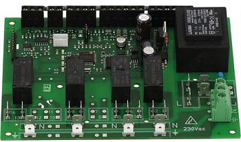 Плата Carel PSB0001S10