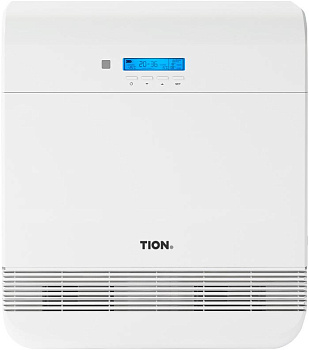 Бризер Tion O2 MAC Бризер Tion O2 MAC