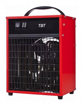 Пушка тепловая Тропик TВT-5