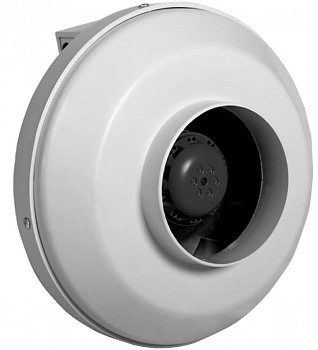 Вентилятор Zilon ZFO 400/3 E