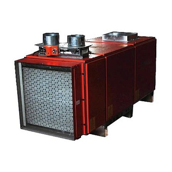 Осушитель Calorex Variheat-3 AA-900BXN-12kW