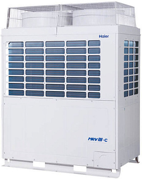 Наружный блок Haier AV14IMSEVA Наружный блок Haier AV14IMSEVA