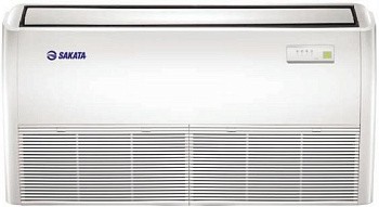 Кондиционер Sakata SIB-140TBY/SOB-140YA