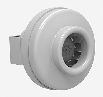 Вентилятор Shuft CFz 250 MAX Вентилятор Shuft CFz 250 MAX