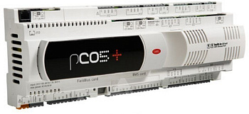 Контроллер Carel P+500BAB050M0
