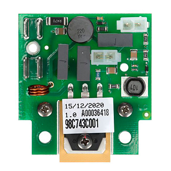 Преобразователь Carel UUKDE00000