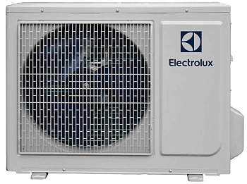 Компрессорно-конденсаторный блок Electrolux ECC-05 Компрессорно-конденсаторный блок Electrolux ECC-05