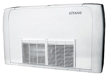 Фанкойл Kitano KP-Izumi II-2P-CF-50