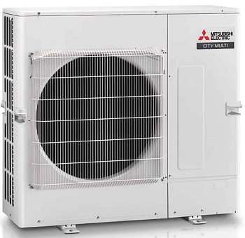 Наружный блок Mitsubishi Electric PUMY-SP112YKM Наружный блок Mitsubishi Electric PUMY-SP112YKM