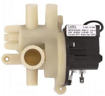 Насос дренажный Carel UEKDRAIN03