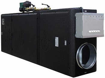 Приточная установка Turkov i-Vent-1500W Приточная установка Turkov i-Vent-1500W