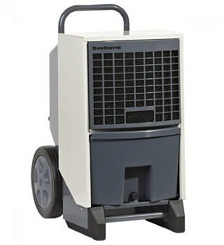 Осушитель Dantherm CDT 30 Mk III