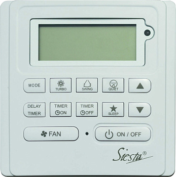 Пульт Daikin ARCWB