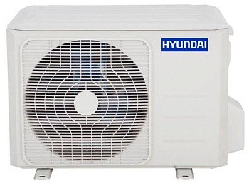 Наружный блок Hyundai H-ALMO2-42H5/O