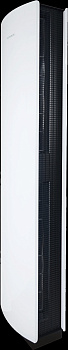 Тепловая завеса Тропик STYLE24E20 Grey